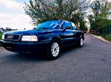Audi 80 B4 2.0 ABT | 2. Hand | Leder & sch... - Audi 80 Gebrauchtwagen in Berlin
