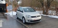 Volkswagen Golf Plus VI Match*TÜV-NEU*SHZ*KLIMAAUTO.*PDC*
