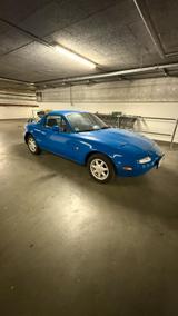 Mazda Maxda MX 5 1.Serie - Mazda aus 1993