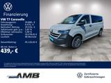 Volkswagen T7 Caravelle e-Caravelle 9Sitze/LED/RFK/12.30Gar - Volkswagen T7 Caravelle Tageszulassungen