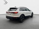 Audi Q6 SUV e-tron S line*Navi*LED*Alu*PDC*Pano*Virtu - Audi Q6 e-tron: Automatik