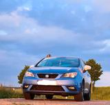 Seat Ibiza 6J 1.2 TSI i-Tech-TÜV NEU bis 0... - Seat Ibiza: 6j