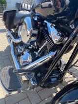 Harley-Davidson Fat Boy - HARLEY-DAVIDSON 2002