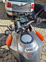 KTM Super duke 1290 gt - KTM DUKE
