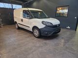 Fiat Doblò SX*Kasten*1.4*Klima*Touch* - Fiat Doblo mit Benzin-Antrieb: Kleinbus, 1.4