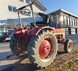 IHC 423 ,TÜV Neu, Inzahlungnahme / Tausch möglich - IHC LKWs