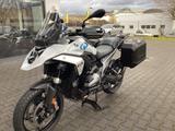 BMW R 1300 GS Kmft/Tour/Dyn/Inno-Paket Höhenregelung - BMW K 1300 R