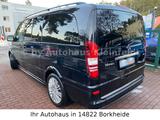 Mercedes-Benz Viano 3.0 CDI Avantgarde Edition 125 lang |AHK| - Mercedes-Benz Viano: Avantgarde