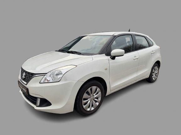 Suzuki Baleno 1.2 90PS Club Klima Sitzheiz. Bluetooth