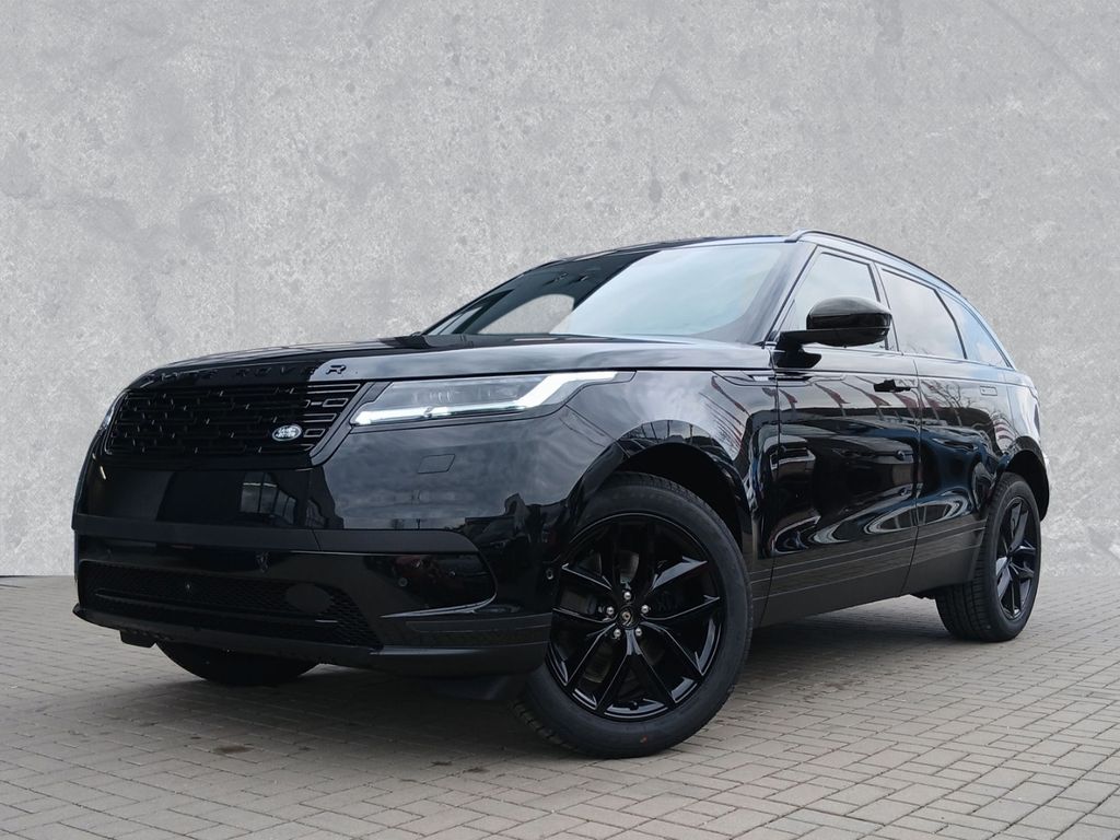 Land Rover Range Rover Velar D200 AWD S
