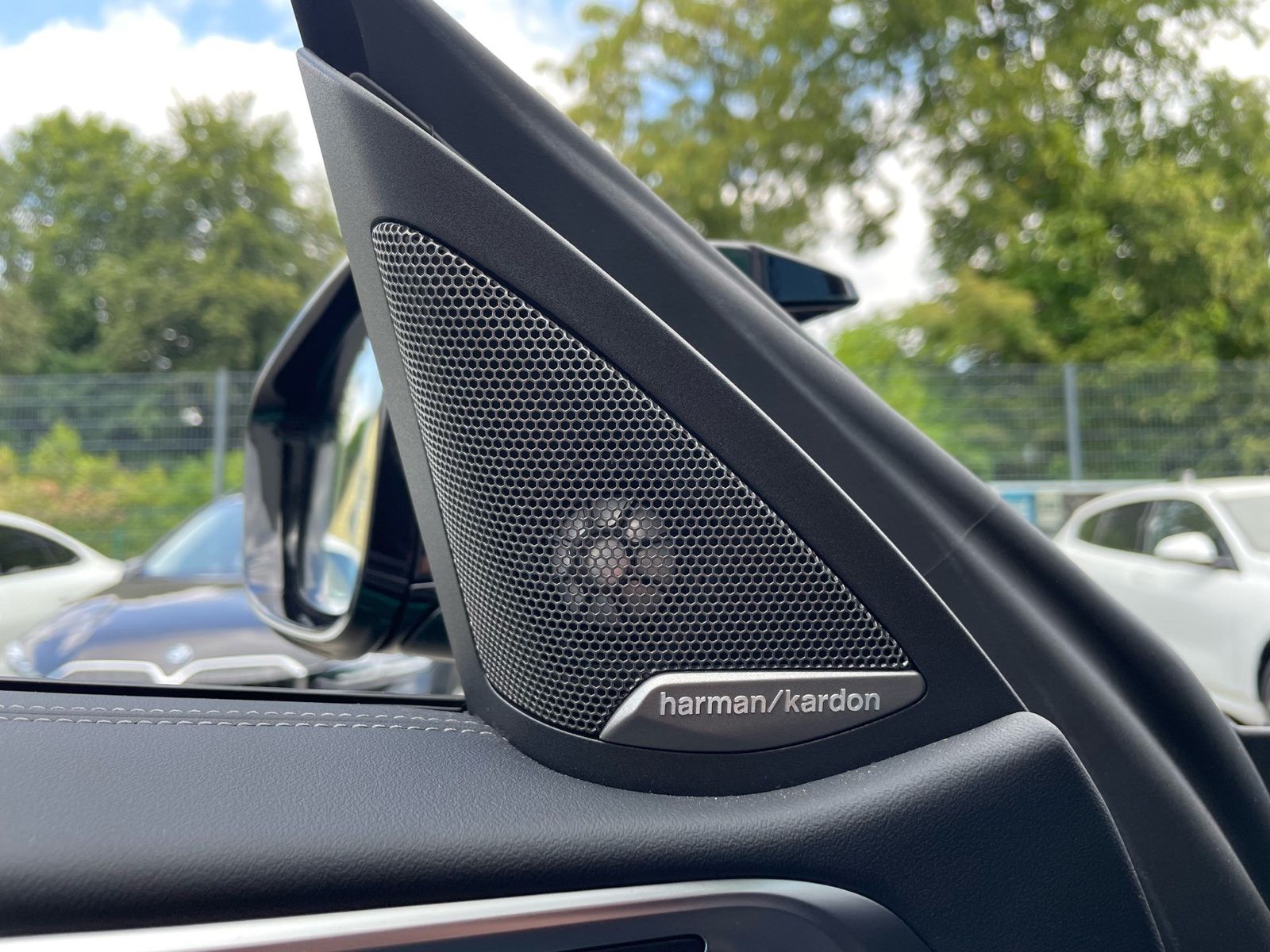 BMW M4 - Bild 9