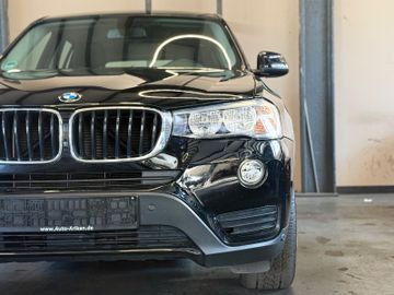 BMW X3 - 3