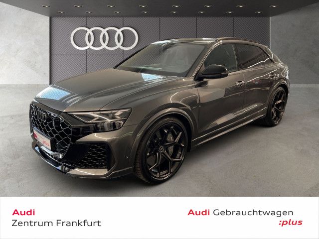 Audi RS Q8 performance quattro tiptronic HD Matrix-LE