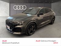 Audi RSQ8 - Vorschau Bild 1