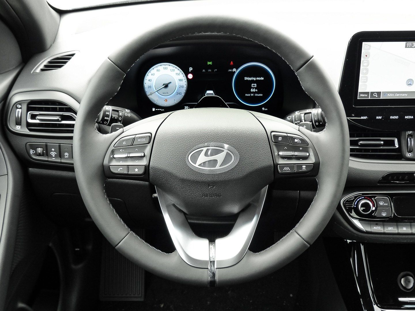 Hyundai i30 - Bild 9