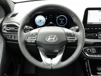 Hyundai i30 - Vorschau Bild 9