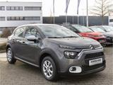 Citroën C3 PureTech YOU +PDC-HINTEN+MET+KLIMA+BT+LED+ISO - Citroën C3: You