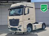 Mercedes-Benz Actros 1848 4X2 BigSpace Retarder Standklima PPC