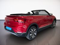 Volkswagen T-Roc - Vorschau Bild 4