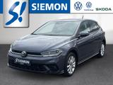 Volkswagen Polo VI 1.0 TDI DSG R-Line IQ.Drive IQ.Light SHZ - Volkswagen Polo: TDI
