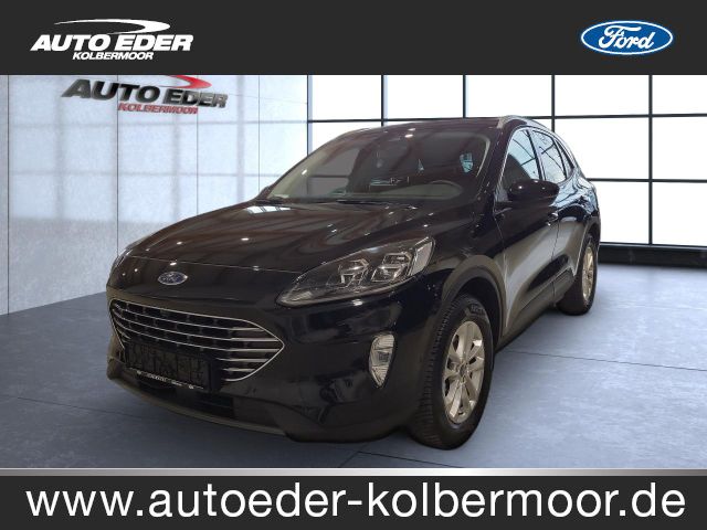 Ford Kuga Hybrid Titanium X FHEV Bluetooth Navi LED