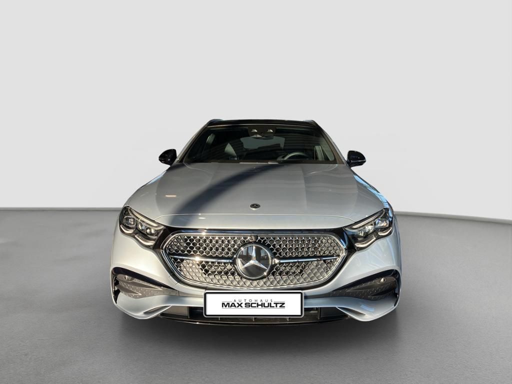 Fahrzeugabbildung Mercedes-Benz E 450 d 4M T AMG*AHK*360°*Sitzklima*Sound*LED*