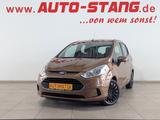 Ford B-Max**AUTOMATIK+BLUETOOTH+PDC+KLIMA** - Ford B-Max aus 2012