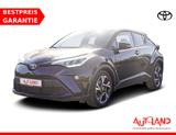 Toyota C-HR 2.0 Hybrid LED AAC MirrorLink ACC Kamera - gebrauchte Toyota C-HR aus dem Jahr 2023