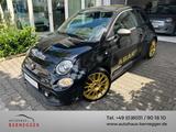 Abarth 695 695 75 Anniversario - Abarth 695 Anniversario Gebrauchtwagen