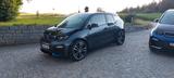 BMW i3s (120 Ah), 135kW s