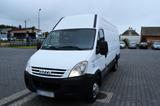 Iveco Daily 35C15 Kasten Doka Maxi 6-sitze - Iveco 2009 Daily