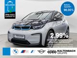 BMW i3 120Ah FACELIFT LED W-LAN NAVI PDC KLIMA - BMW i3 aus 2020