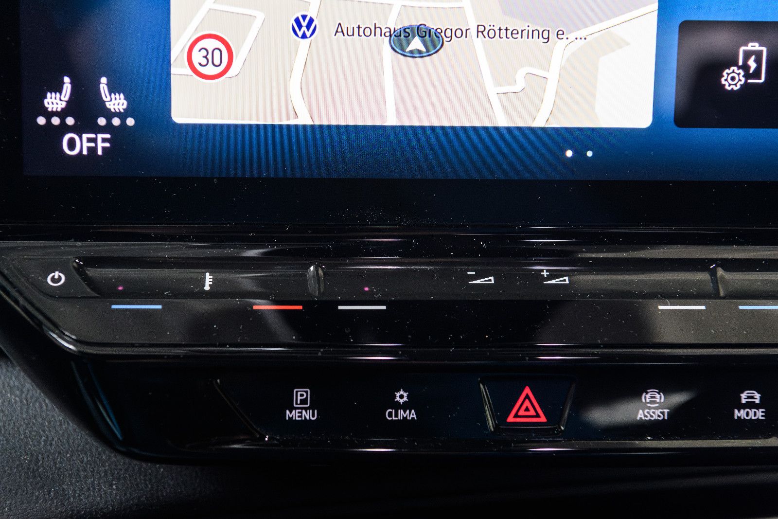 Fahrzeugabbildung Volkswagen ID.3 Pro LED+NAVI+KAMERA+ACC+APP+SHZ+KEYLESS