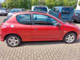 Peugeot 206 JBL HDi eco 70 JBL - Peugeot 206 in Kiel