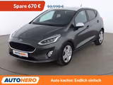 Ford Fiesta 1.0 EcoBoost Cool&Connect*NAVI*ACC*CAM* - Ford Fiesta: Limousine