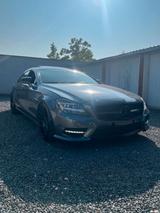 Mercedes-Benz CLS 500/ 63s AMG / Tausch - gebrauchte Mercedes-Benz CLS 500 aus dem Jahr 2011