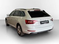 Skoda Superb - Vorschau Bild 7