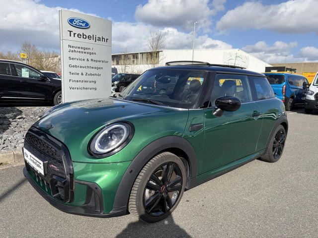 MINI Cooper John Cooper Works AUTOMATIK+PANORAMA+SHZ