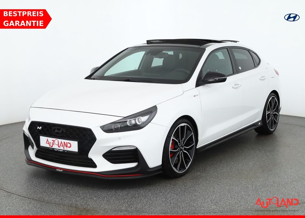 Image of Hyundai i30