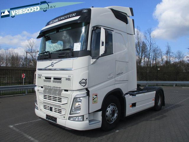 Volvo FH 500