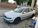Seat Toledo - gebrauchte Seat Toledo aus dem Jahr 1999