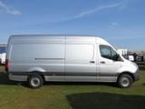 Mercedes-Benz Sprinter 317 CDI KA L3H2 MBUX Klima Kamera Totw. - Angebote
