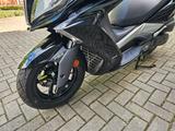 Kymco Top gepflegter Downtown 125i aus 1. Hand! - KYMCO 125