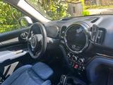 MINI Countryman Cooper SD ALL4 AT gehobene Ausstattg - blaue MINI Cooper SD Countryman