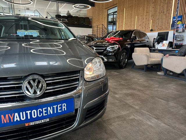 Volkswagen Golf V *TÜVSERVICE 092028*SZHZ*TEMPO*KLIMA*PDC