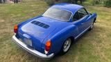 Volkswagen Karmann Ghia Typ 14 - Volkswagen Karmann Ghia in Berlin