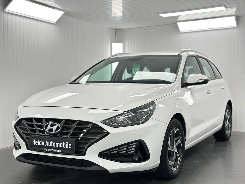Image of Hyundai i30