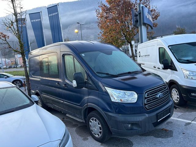 Ford Transit 2,0 TDCI KLIMA L2H2 EURO6