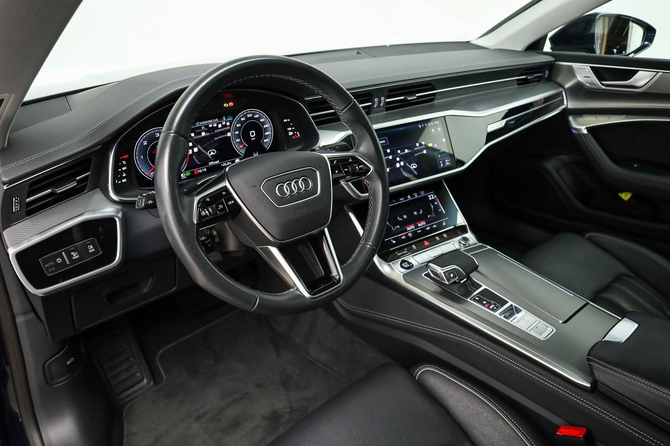 Audi A7 - Bild 9