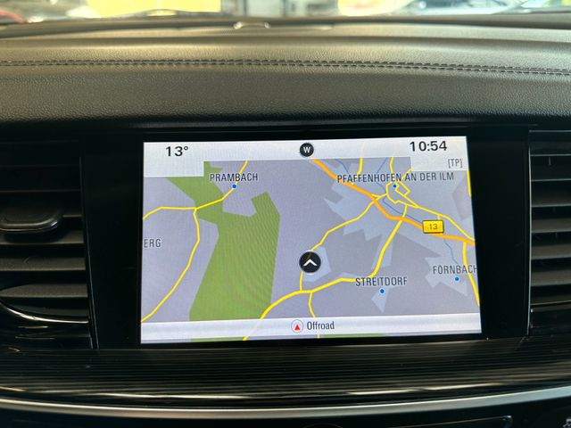 MYAUTOCENTER – Gebraucht- und Jahreswagen mit Werkstattservice in Pfaffenhofen Opel Insignia *KEYLESS*TEM*AHK*LKHZ*NAV*KLIMAAUTOM*